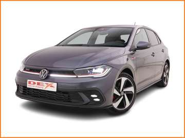 2.0 TSI 207 DSG + Matrix LED + IQ.Drive Pack + Heated Seats