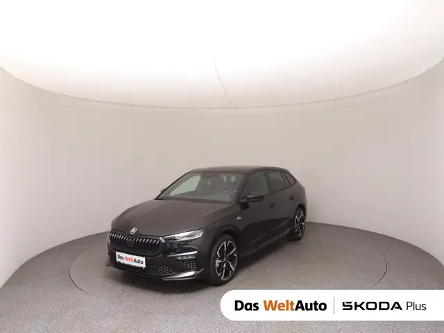 2026 Skoda Scala in Black for sale