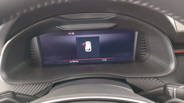 Skoda Scala view 15