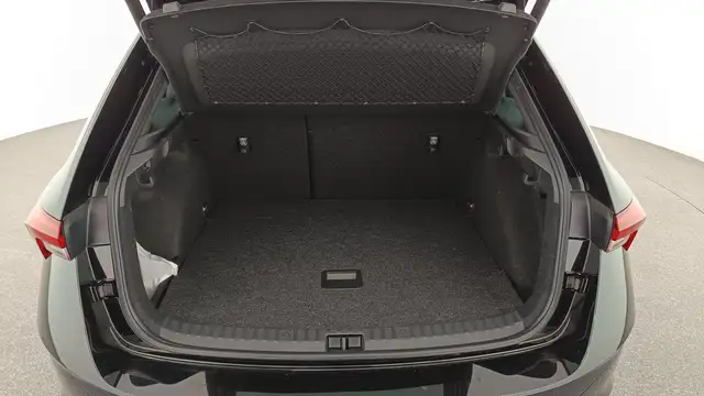 Skoda Scala view 7