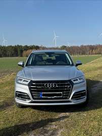 55 TFSI e quattro sport