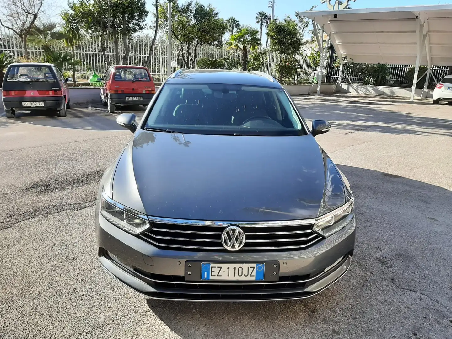 Volkswagen Passat Variant 2.0 tdi Highline 190cv dsg - 1