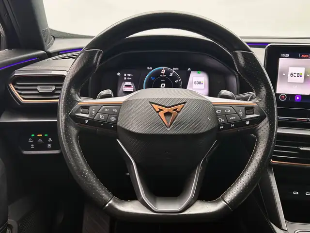 CUPRA Formentor view 21
