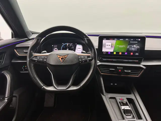 CUPRA Formentor view 22