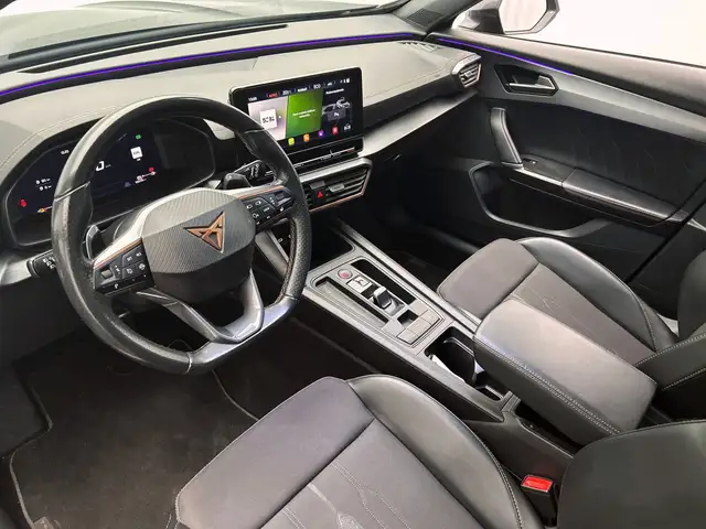 CUPRA Formentor view 18