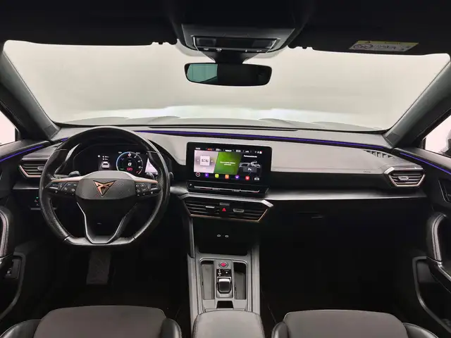 CUPRA Formentor view 23