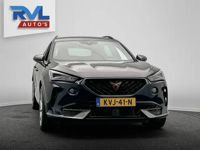 CUPRA Formentor view 13