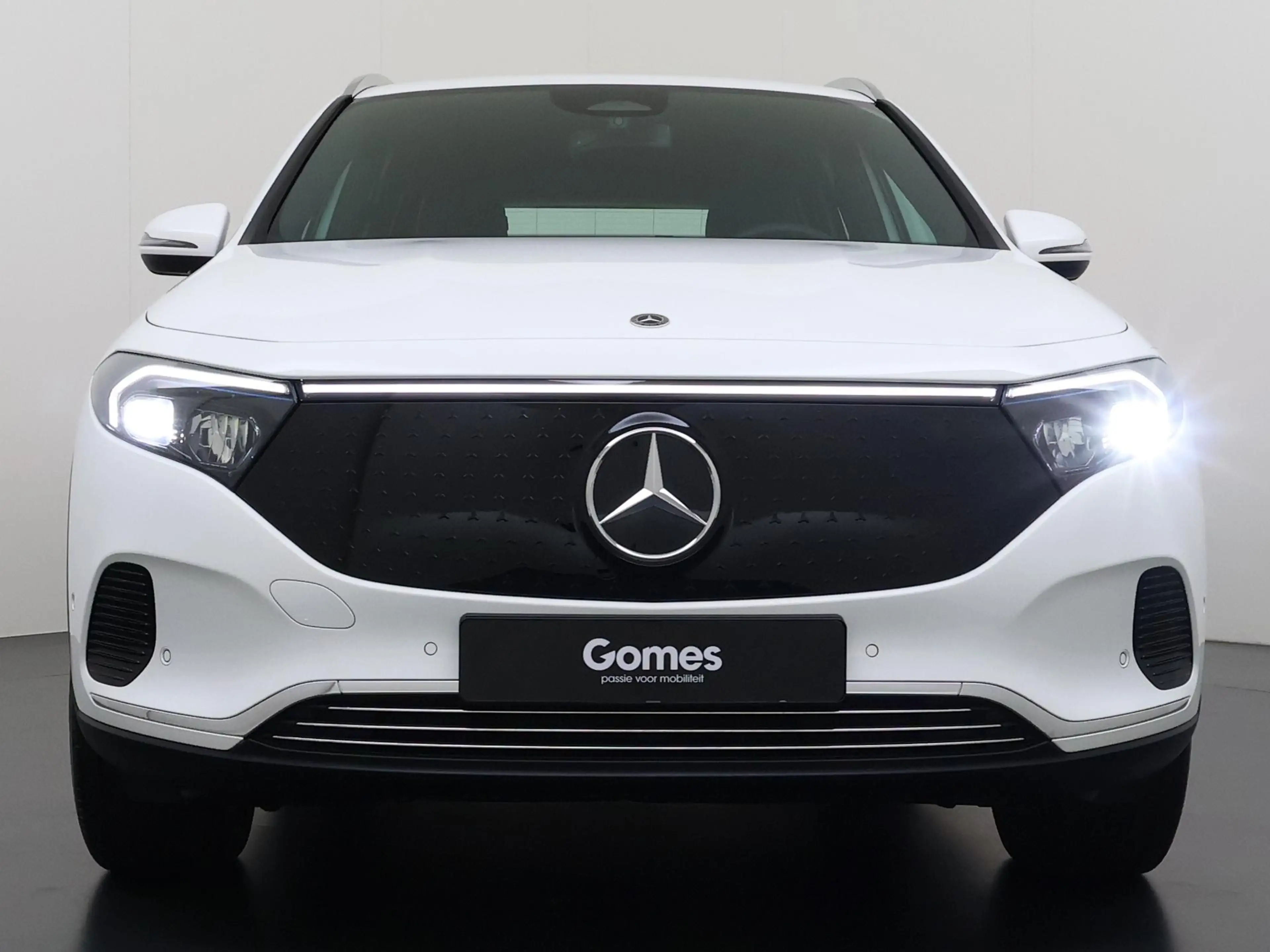 Mercedes-Benz EQA 250 250+ Business Solution 71 kWh | DodeHoek Detectie — photo 8