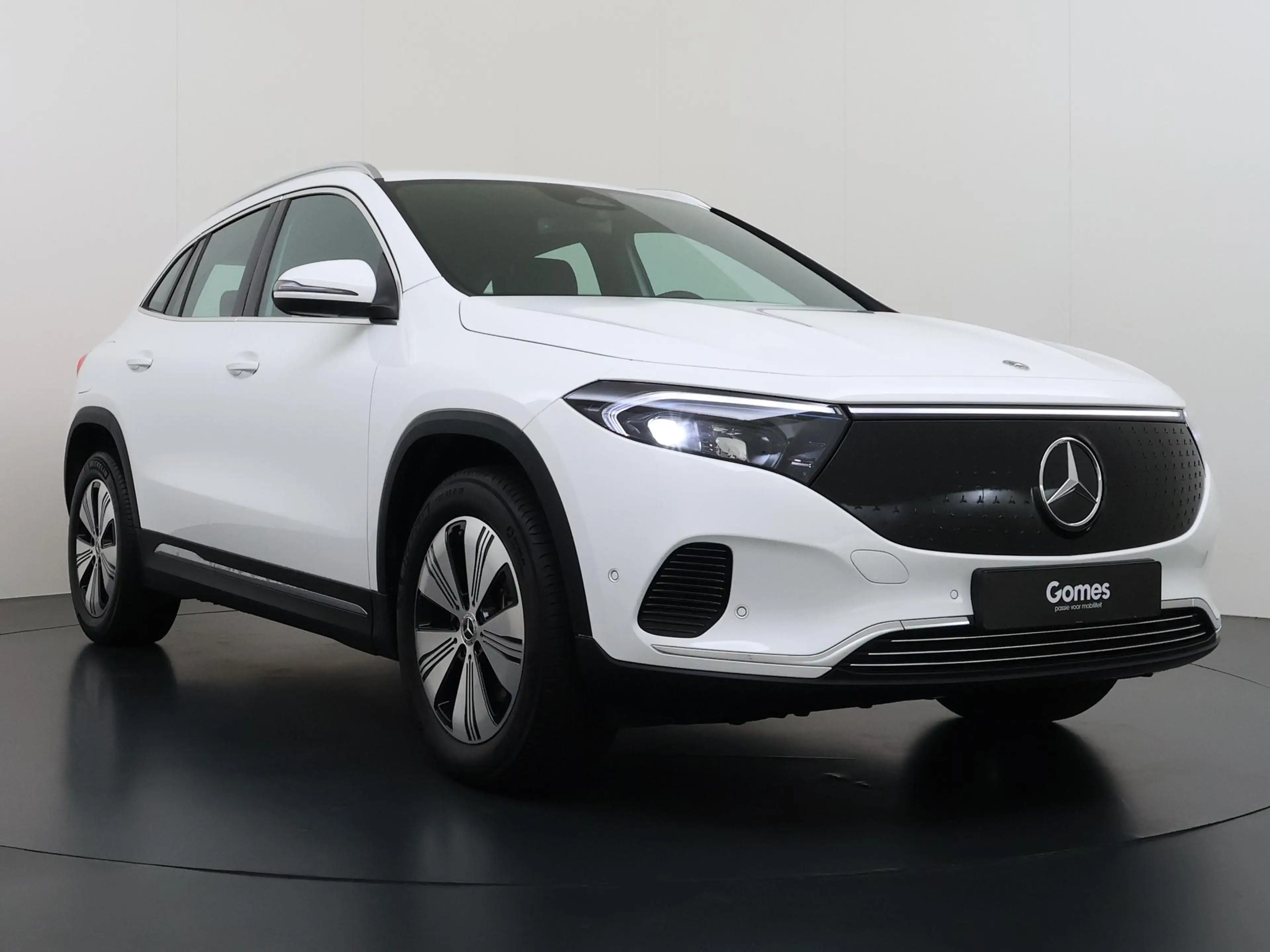 Mercedes-Benz EQA 250 250+ Business Solution 71 kWh | DodeHoek Detectie — photo 7