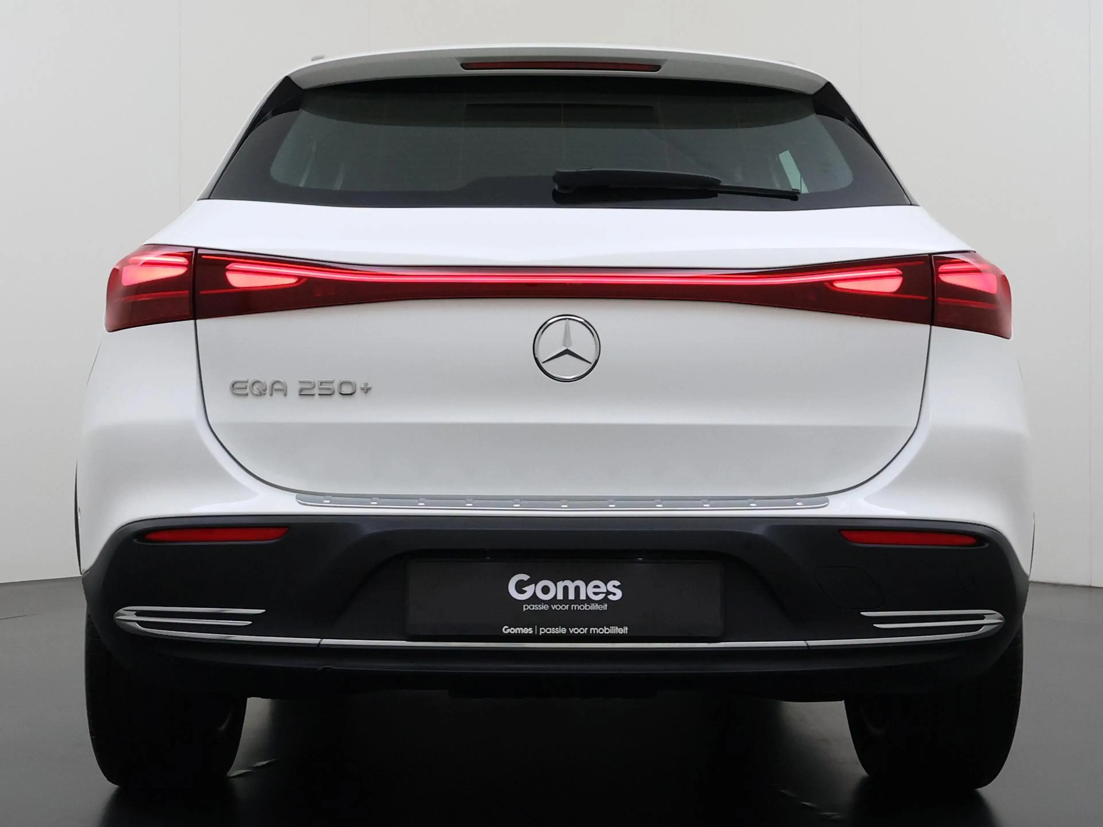 Mercedes-Benz EQA 250 250+ Business Solution 71 kWh | DodeHoek Detectie — photo 4