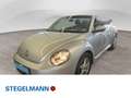 Volkswagen Beetle Cabriolet 1.2 TSI Design *LED*Navi*PDC*Cl Silber - thumbnail 1