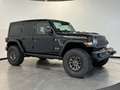Jeep Wrangler JL Rubicon 392 Final Edition MY25 4.99% Negro - thumbnail 2
