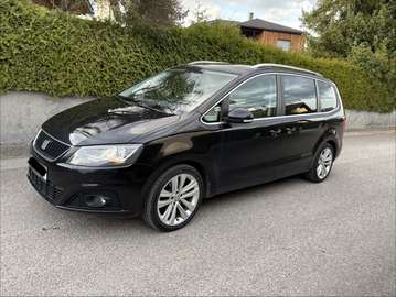 Reference 2,0 TDI CR