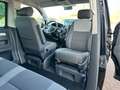 Volkswagen T5 Multivan 2.0 TDI CARPLAY/RF-KAMERA/AHK Schwarz - thumbnail 13