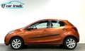 Mazda 2 1.3 Independence * Airco* Alu velgen* Garantie Orange - thumbnail 4