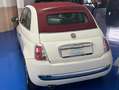 Fiat 500C 500C 1.2 Pop 69cv Wit - thumbnail 6