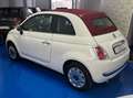 Fiat 500C 500C 1.2 Pop 69cv Blanc - thumbnail 4