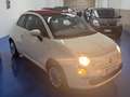 Fiat 500C 500C 1.2 Pop 69cv Blanc - thumbnail 7