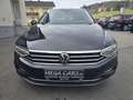 Volkswagen Passat Variant Business Schwarz - thumbnail 2