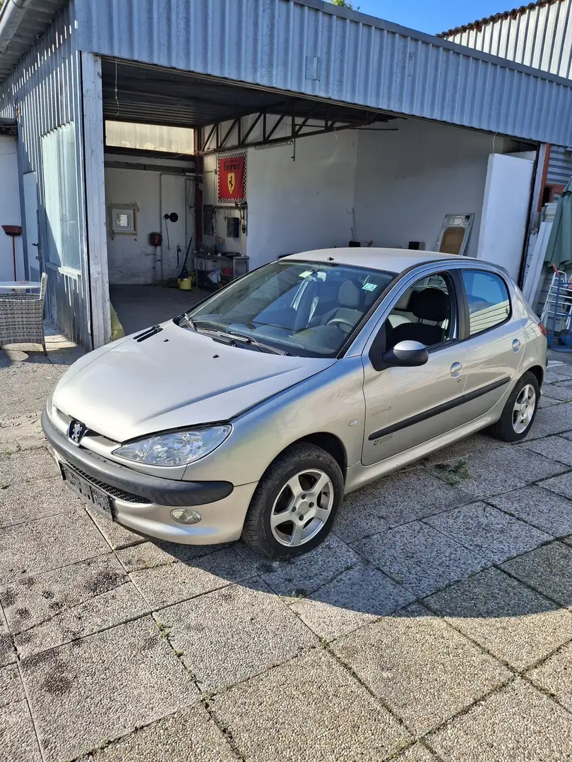 Peugeot 206 HDi eco 70 Filou - 2