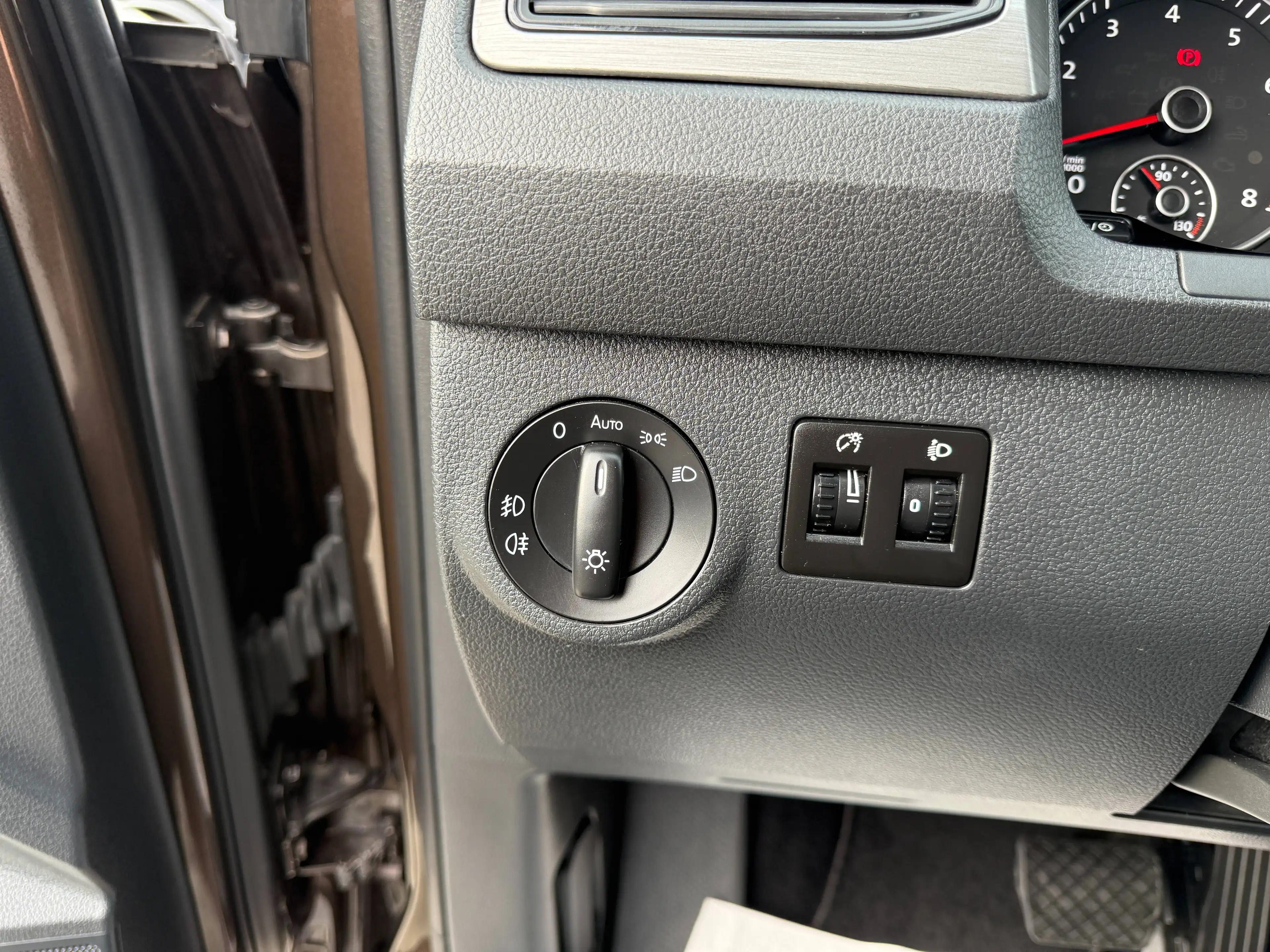 Volkswagen Caddy 1.4 TSI 125PK DSG AUTOMAAT NAVIGATIE CAMERA PDC V+A BLUETOOTH ALU — photo 16