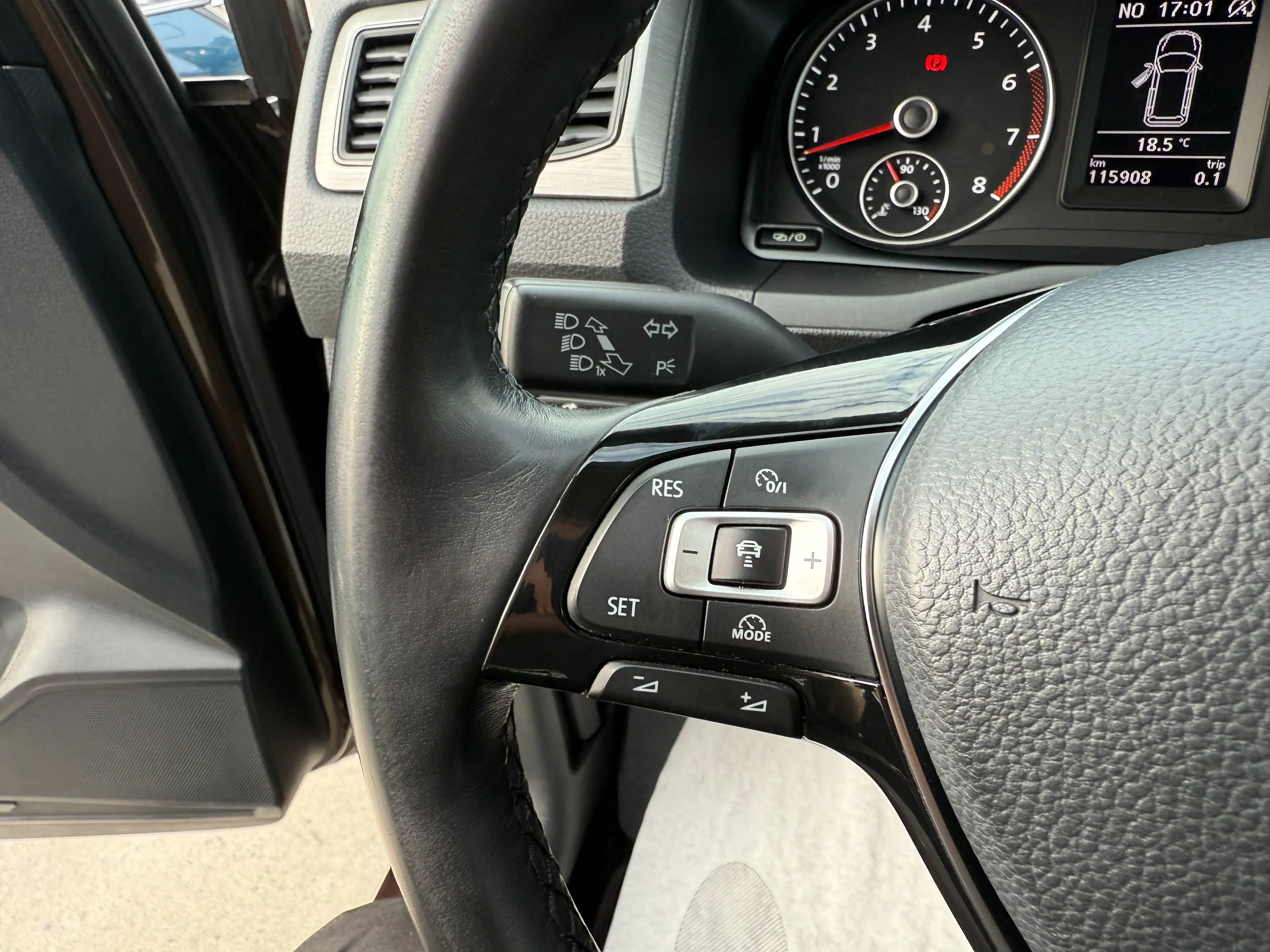 Volkswagen Caddy 1.4 TSI 125PK DSG AUTOMAAT NAVIGATIE CAMERA PDC V+A BLUETOOTH ALU — photo 19