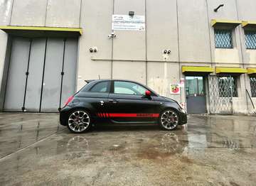 Competizione