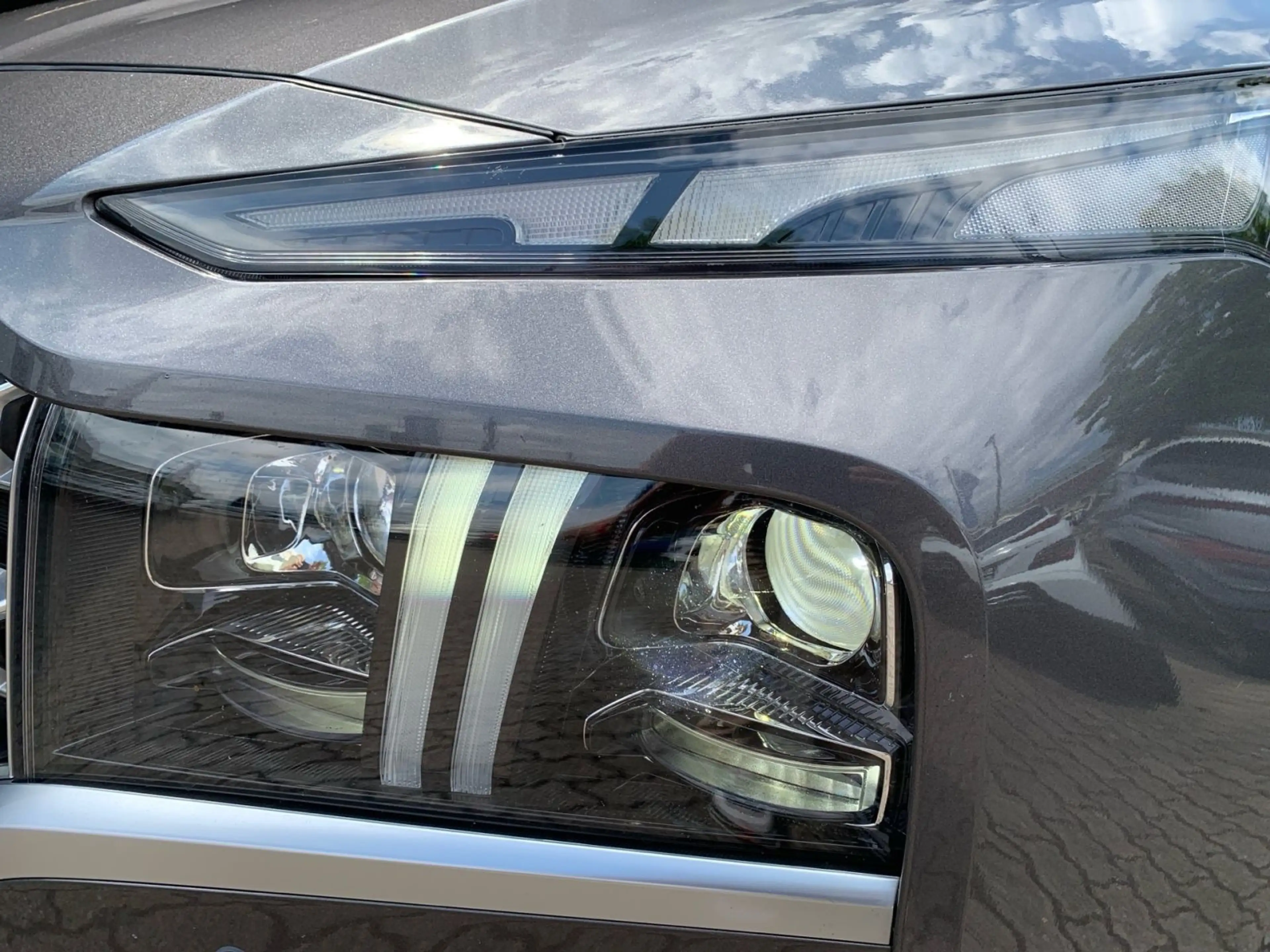 Hyundai SANTA FE 1.6 T-GDI Prime Plug-In Hybrid 4WD 5-Si — photo 8