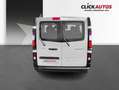 Renault Trafic 2.0 DCI 150CV Combi Authentic Energy Blue 9Plazas Blanco - thumbnail 5