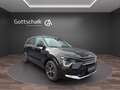 Kia Niro Hybrid Vision 1.6 GDI 129 PS Schwarz - thumbnail 2