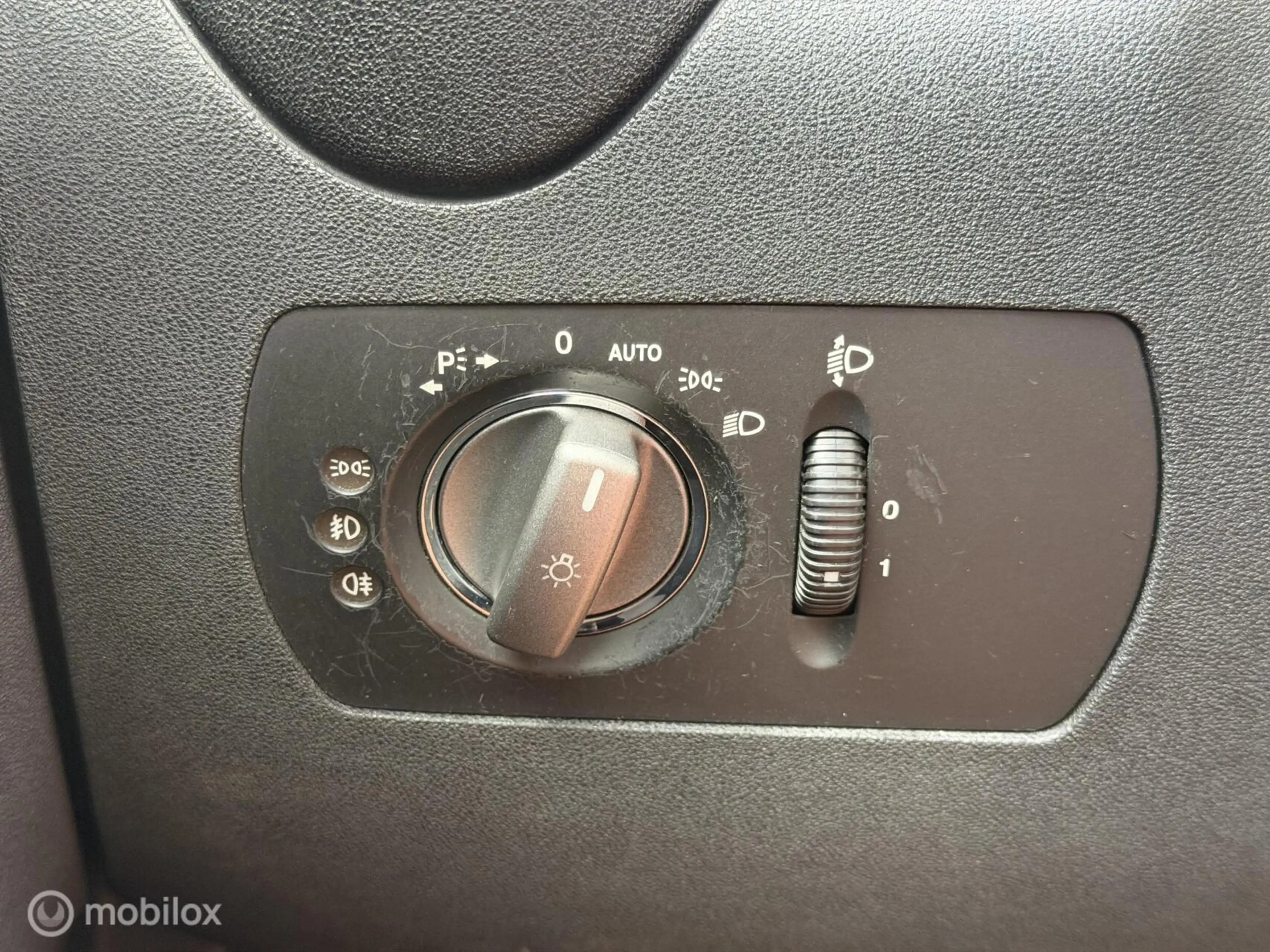 Mercedes-Benz SLK 280 V6 Automaat Leder Keurig Onderhouden — photo 18