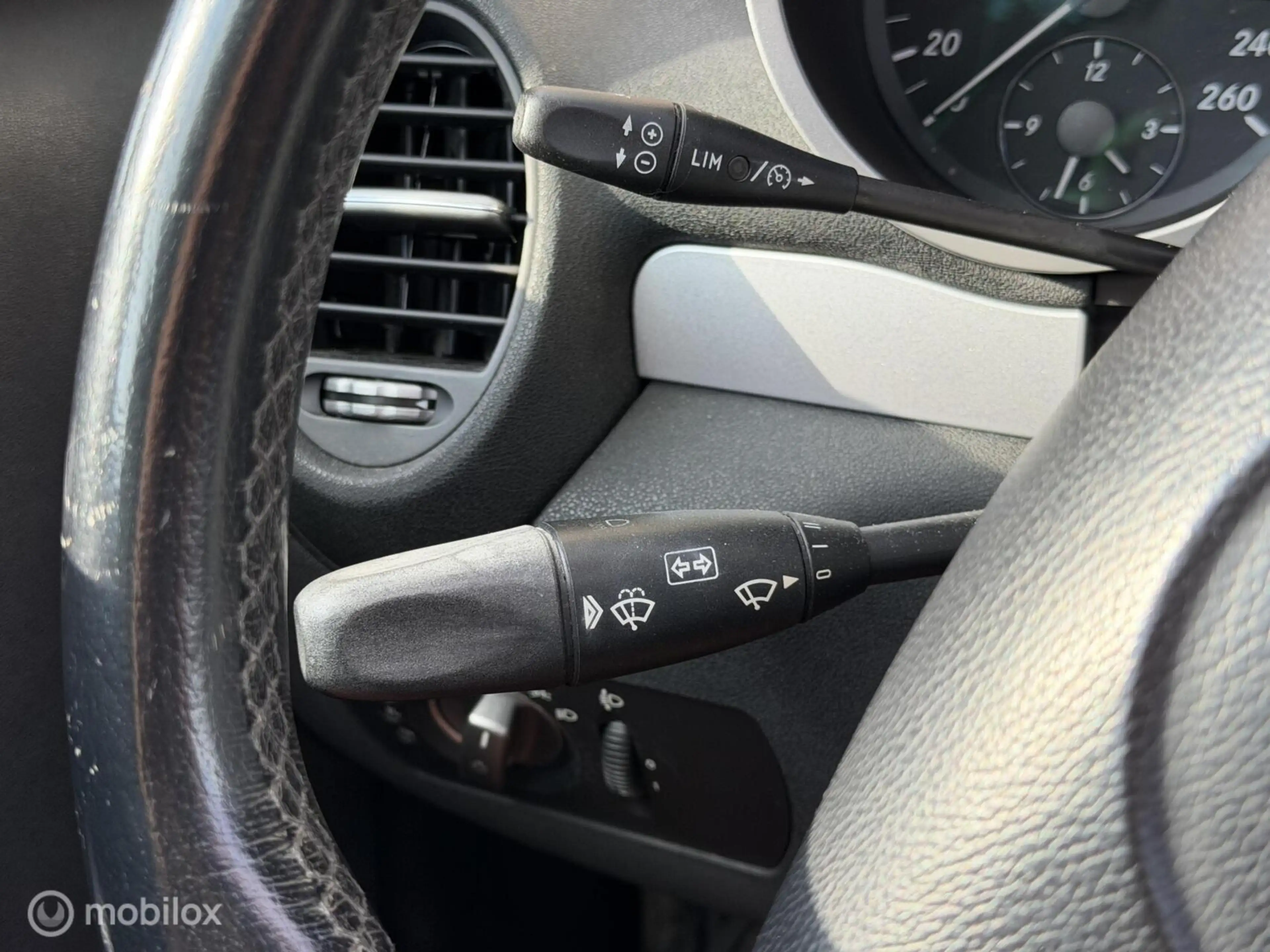 Mercedes-Benz SLK 280 V6 Automaat Leder Keurig Onderhouden — photo 16