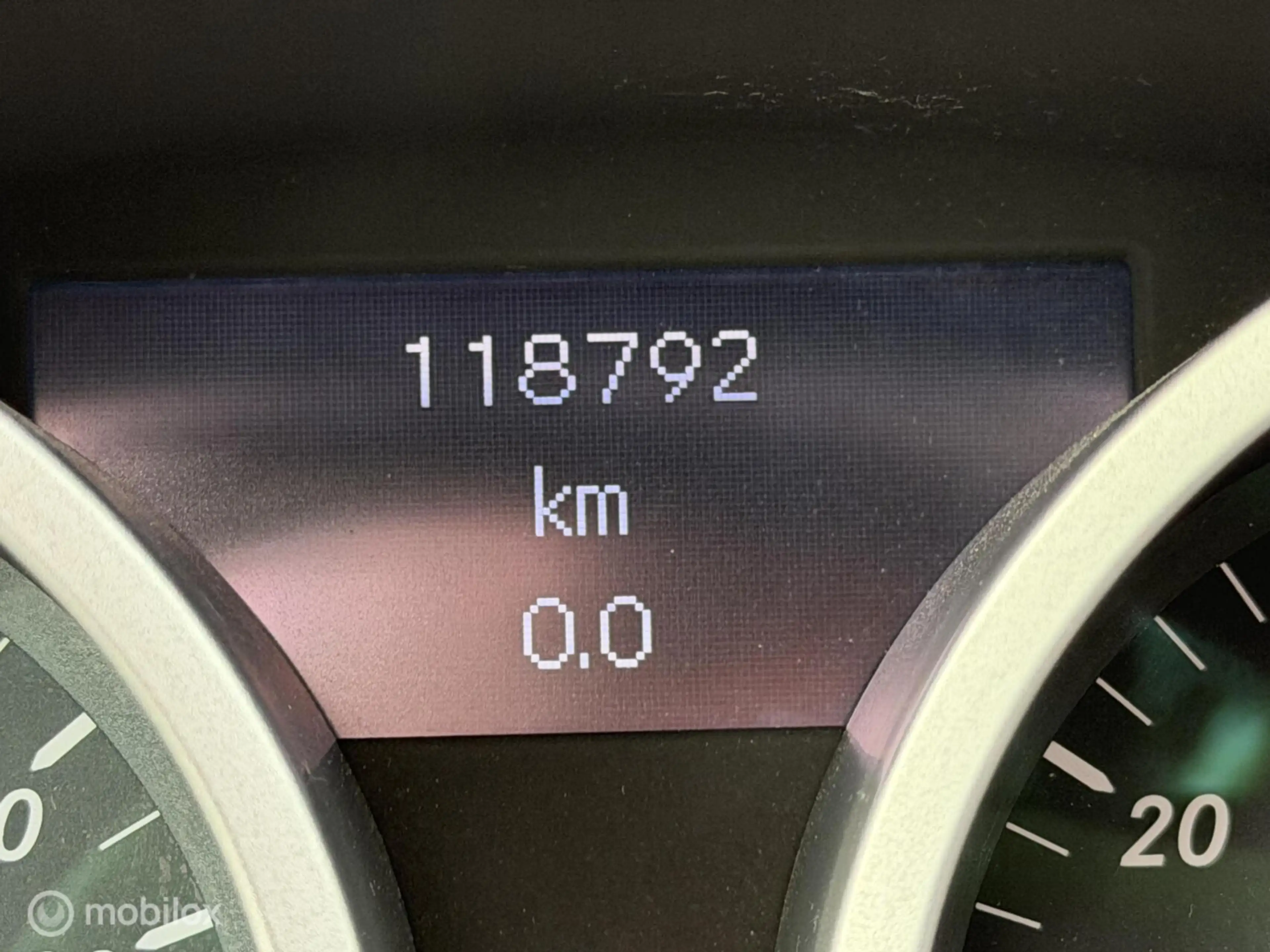 Mercedes-Benz SLK 280 V6 Automaat Leder Keurig Onderhouden — photo 17