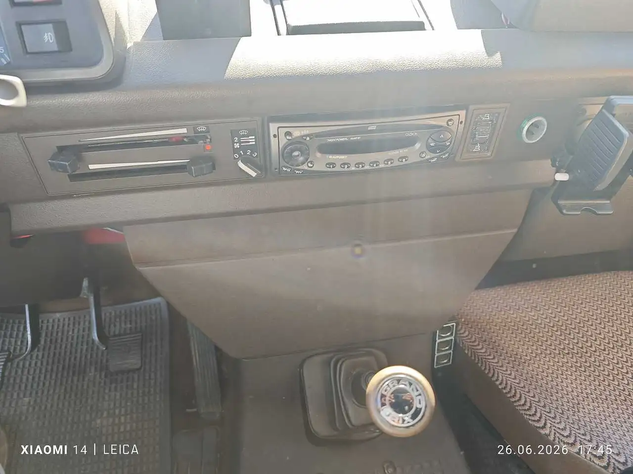Volkswagen T3 CAMPING CLUB JOKER, foto 12