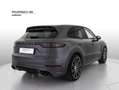 Porsche Cayenne Cayenne III 2018 3.0 e-hybrid tiptronic Gris - thumbnail 3