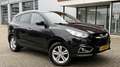 Hyundai iX35 2.0i Business Ed. | Navi | Climate | Cruise Zwart - thumbnail 6