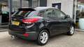 Hyundai iX35 2.0i Business Ed. | Navi | Climate | Cruise Zwart - thumbnail 4