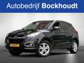 Hyundai iX35 2.0i Business Ed. | Navi | Climate | Cruise Zwart - thumbnail 1