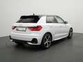 Audi A1 Sportback S line S-TRON AHK LEDER NAVI VIR Weiß - thumbnail 3
