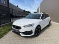 CUPRA Leon Sportstourer 1.5 eTSI DSG / Vision Plus -TREKHAAK! Blanc - thumbnail 1