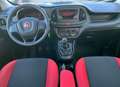 Fiat Doblo Doblò 1.4 Combi Blanc - thumbnail 1