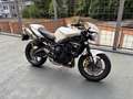Triumph Street Triple R 675 R Blanc - thumbnail 1
