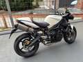 Triumph Street Triple R 675 R Blanc - thumbnail 2