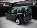 Volkswagen Caddy Life 2.0 TDI PDC SHZ SpurH GRA KlimaA Schwarz - thumbnail 6