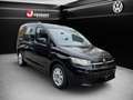Volkswagen Caddy Life 2.0 TDI PDC SHZ SpurH GRA KlimaA Schwarz - thumbnail 4