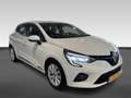 Renault Clio 1.0 TCe 100pk Intens | 16'' LMV | Cruise Control | Blanc - thumbnail 6