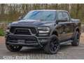 Dodge RAM 1500 BLACK ON BLACK | 402PK HEMI | VIRTUAL CLUSTER Negro - thumbnail 1