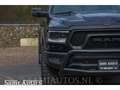 Dodge RAM 1500 BLACK ON BLACK | 402PK HEMI | VIRTUAL CLUSTER Noir - thumbnail 9