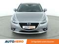 Mazda 3 2.0 Center-Line*TEMPO*PDC*SHZ*KLIMA*GARANTIE* Grau - thumbnail 9