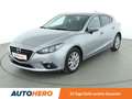 Mazda 3 2.0 Center-Line*TEMPO*PDC*SHZ*KLIMA*GARANTIE* Grau - thumbnail 1